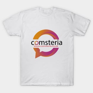 Comsteria - URL T-Shirt